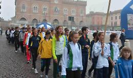 Da tredici Regioni italiane 'in marcia' sul listone