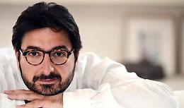 Oggi alla Feltrinelli D’Orazio presenta il suo libro ''Caravaggio segreto''