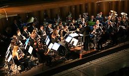 La Filarmonica Mousiké stasera alla Camera di Commercio di Cremona