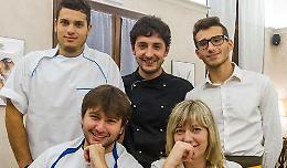 Osteria del Melograno