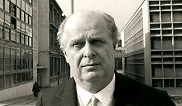 La biografia di Adriano Olivetti, che riscrisse il concetto di fabbrica