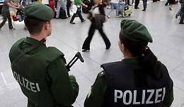 In gita a Monaco, quattro alunne pizzicate dopo un taccheggio