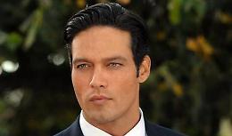 Gabriel Garko, star della fiction tv, sabato 16 a Lonato (Bs)