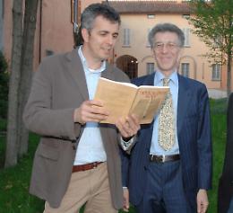 Toscani e Corada lanciano i comitati Renzi del Casalasco
