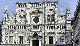 Domenica 17 Mercatino Enogastronomico della Certosa di Pavia