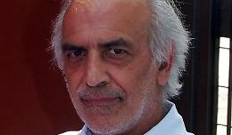 Antonio Grassi presenta il suo libro, ''Vernice fesca'', venerdì a Bagnolo