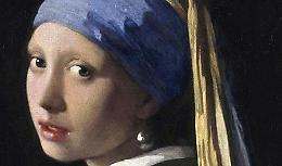 A Bologna ''La ragazza con l’orecchino di perla Il mito della Golden Age Da Vermeer a Rembrandt''