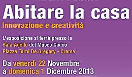 Abitare la casa II° edizione