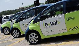 «e-vai» alla Festa del Torrone: test drive gratuiti per provare le auto elettriche 