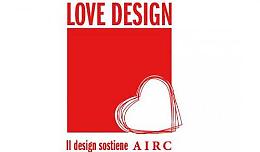 Oggetti di design per la ricerca oncologica dal 22 al 24 novembre a Milano
