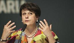 I ricordi dell'adolescenza palermitana di Simonetta Agnello Hornby