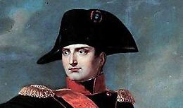 Il diario segreto di Napoleone scritto col suo alter ego