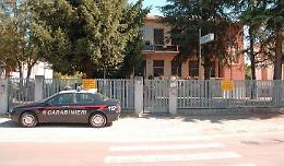 "A tu per tu con tre ladri"