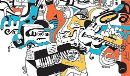 Parma - Undicesima edizione di ''Parlare (di)Musica'' dal 26 novembre fino ad aprile