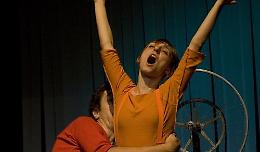 ''Il canto della cicala'', rassegna per ragazzi: domenica 24 ''Verso la luna'' al cineteatro di Bagnolo Cremasco