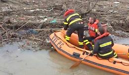 Cadavere senza testa nel Po, è di un pescatore di Lodi