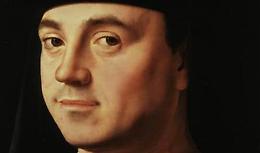 Antonello da Messina al Mart di Rovereto e il MuSe di Trento, martedì 10 dicembre