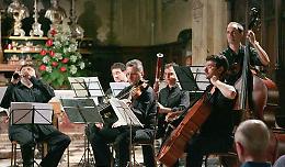Val Tidone Festival: Ensemble Strumentale Scaligero a Gragnano Trebbiense Martedì 3 dicembre