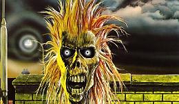 Cremona - Dennis Stratton, primo chitarrista degli Iron Maiden, stasera al Midian