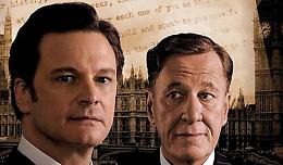 Cinema al San Domenico di Crema: ''Il discorso del Re'' Domenica 8 dicembre