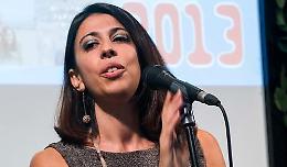 ''merry christmas world'' il nuovo cd della cantante cremonese Elena Ravelli
