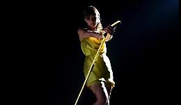 Folk rock e pop con Claudia is on the sofa e Rocky Wood a Brescia Sabato 7
