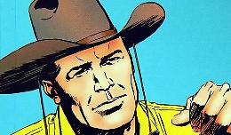 Festival del Fumetto di Piacenza: ''Tex e gli Eroi del West'' Dal 7 al 15 Dicembre 

