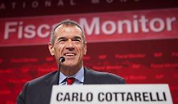 Spending review, un’illusione con questa politica