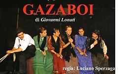 ''Gazaboi'': spettacolo dialettale al teatro Monteverdi Sabato 14