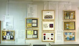 A Romanengo la collettiva ''La poesia &egrave; gioco e sogno'' Fino a domenica 14