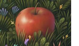 Cremona. ''Eden / Mostra internazionale di illustratori contemporanei''
