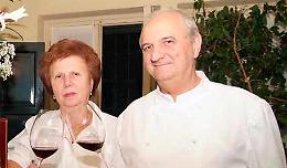 Trattoria del Fulmine
