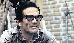 Pasolini e i ragazzi di vita milanesi