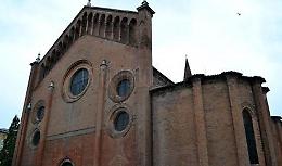 Gli affreschi bembeschi nella chiesa di Sant’Agostino di Cremona Domenica 15