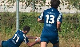 Rugby Milano - Davighi Casalmaggiore 10-12