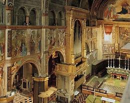 Il 10 dicembre 1665 moriva il compositore cremonese Tarquinio Merula