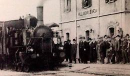 Cremona-Borgo San Donnino (1906) è la linea ferroviaria più antica della zona