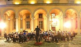 Concerto di Buon Anno della Banda di Trigolo al S. Domenico di Crema