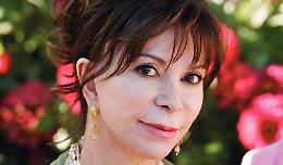Isabel Allende si cimenta col genere thriller