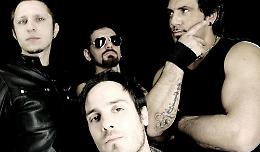 Super Up Band in concerto al Teatro Alberti  Desenzano Sabato 4