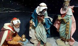 Con i Magi, seguendo la Cometa... a Brescia Lunedì 6