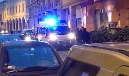 'Rissa al bar, muro di omertà'