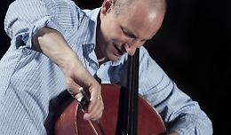 Viaggio nel blues elettrico con Erik Friedlander&Bonebridge Domenica 26 gennaio 