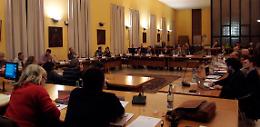 Unioni civili, ok dalla maggioranza