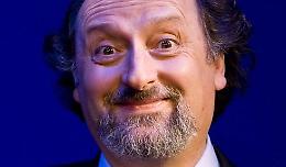 Al teatro Vittoria arriva Cornacchione