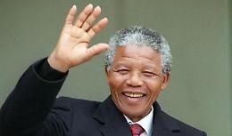Mandela racconta la sua vita