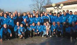 ''Festa dello Sport'' - Al Gp Maiandi la tappa E oggi la giuria tecnica