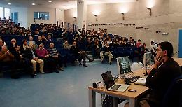 Alloggi low cost per studenti
Pronto il progetto del Comune