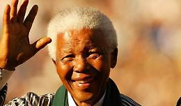 La storia siamo noi. Parola di Mandela