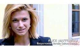'The Apprentice', Alice Maffezzoli supera la seconda puntata